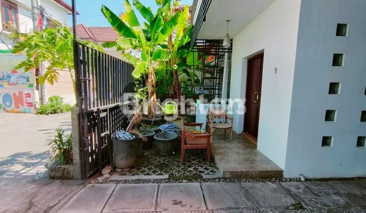 RUMAH KOS & PAVILIUN DI TIMOHO