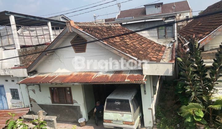 LAND ONLY CALCULATION HOUSE