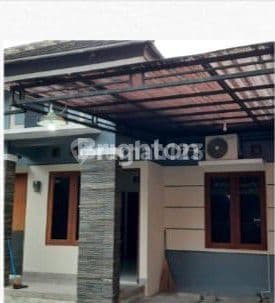 RUMAH CANTIK DALAM PERUMAHAN