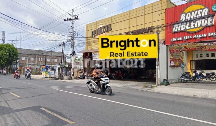 KAN RUKO DI TAMANSISWA