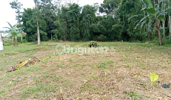 KAVLING STRATEGIS DI KOTA SALATIGA