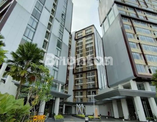 DIJUAL APARTEMEN MEWAH & NYAMAN DI LOKASI STRATEGIS