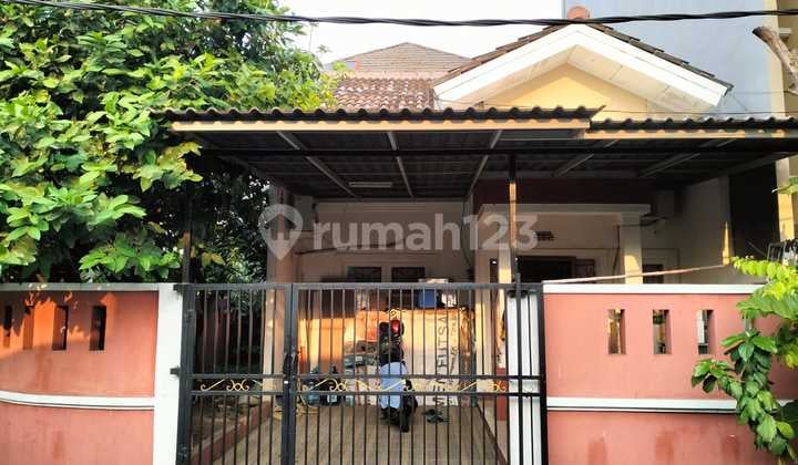 Rumah Minimalis Siap Huni di Daan Mogot Arcadia, 0028 Erd