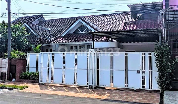 Price Drop Nice House, Neat, in Citra Garden 2, 0015 Crs