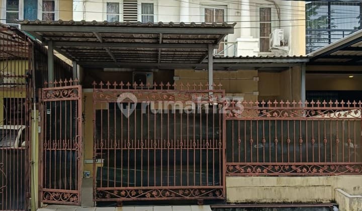 Rumah Bagus Rapih di Taman Palem Lestari 0002.Lin