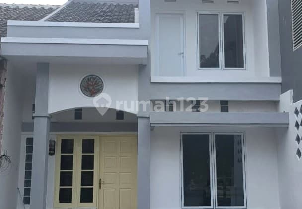 House for Sale in Good Condition, Tidy at Citra Garden 3, 0020 Crsjoe