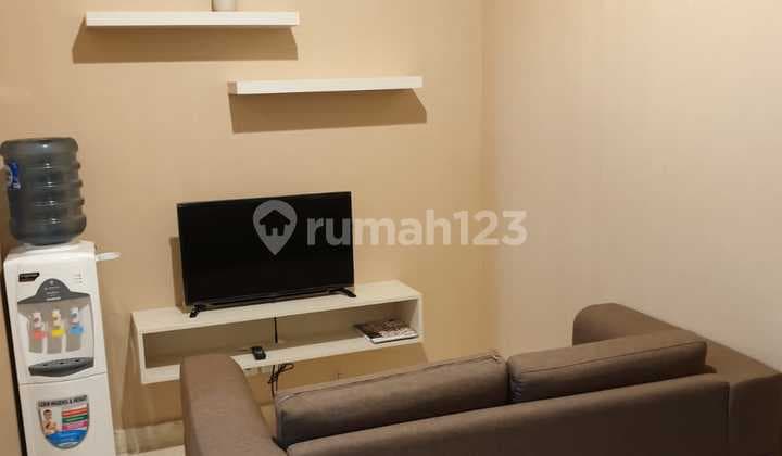 For sale: Puri Orchard Apartment unit in West Jakarta