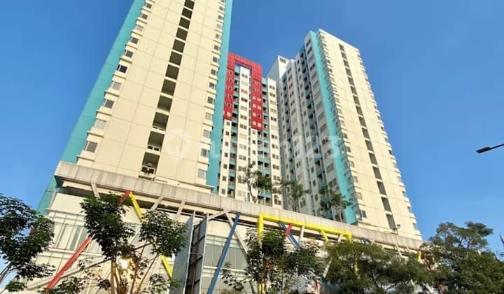 For sale apartment The Nest Ciledug Tangerang