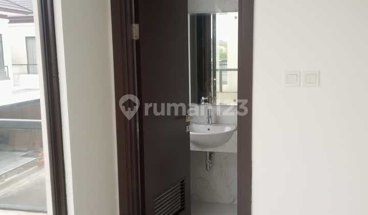 Dijual Rumah di Lavon 1 Cikupa