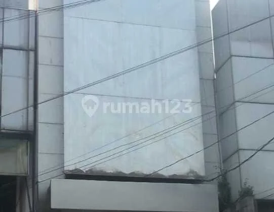 DIJUAL GEDUNG 3 LANTAI – Kebon Jeruk, Jakarta Barat DIJUAL GEDUNG 3 LANTAI – Kebon Jeruk, Jakarta Barat