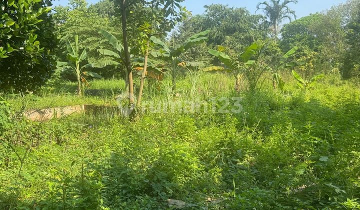 FOR SALE & LEASED COMMERCIAL LAND IN CARINGIN - BANDUNG