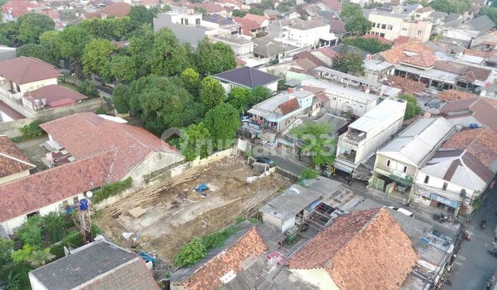 Dijual Tanah Strategis di Jakarta Selatan