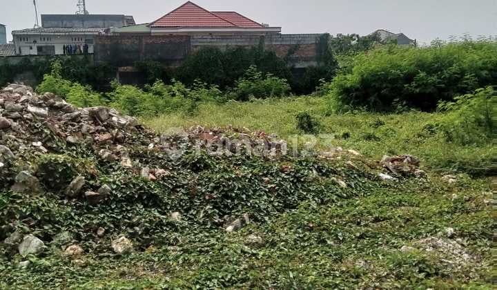 Commercial Land for Sale in Cibubur