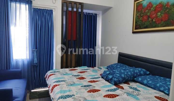 Dijual Super Murah Apartment Siap Huni Urban Heights Residences BSD