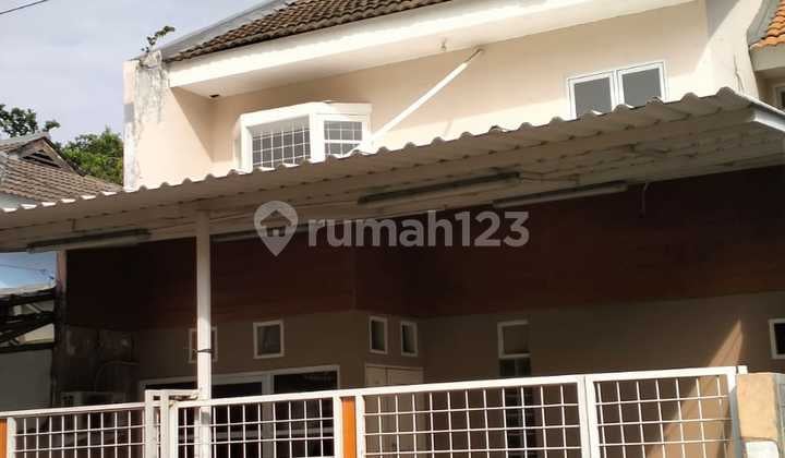Disewakan Rumah Siap Huni Griya Loka Bsd