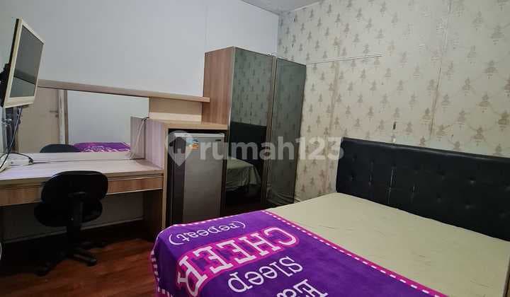 Dijual Apartment Dekat Bandara Lantai Rendah Aeropolis Tangerang