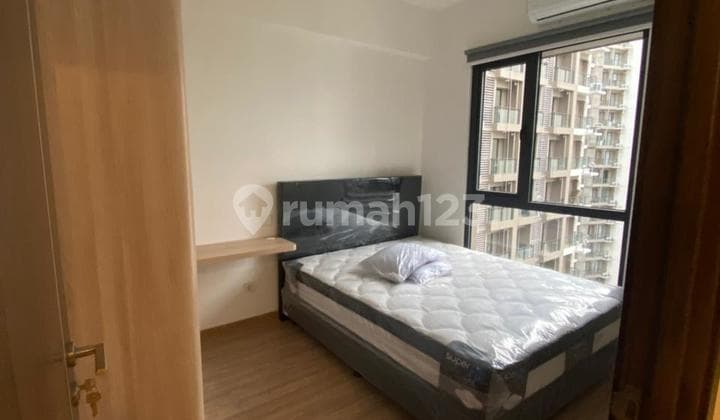 Disewakan Apartment Siap Huni Tower Kensington Sky House BSD