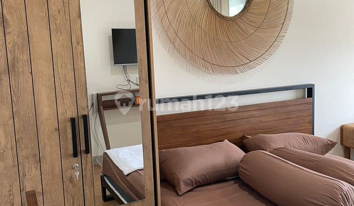 Dijual Apartment Fully Furnished B Residence Bsd