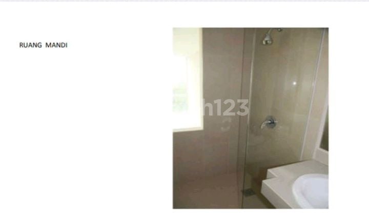Dijual Harga Investor Apartment Studio Unfurnished U Residences Karawaci Dijual Harga Investor Apartment Studio Unfurnished U Residences Karawaci