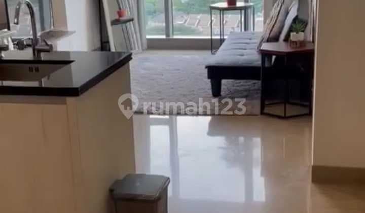 For Sale Fully Furnished Apartment The Branz BSD