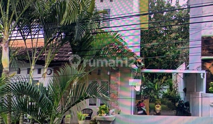 Jimbaran Bali Jl Gong Kebyar Lokasi Aman Rapi dan Dekat Semuanya