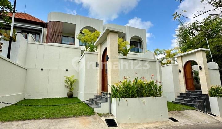 New Brand Villa Sisa 1 Unit Villa 3 BR
