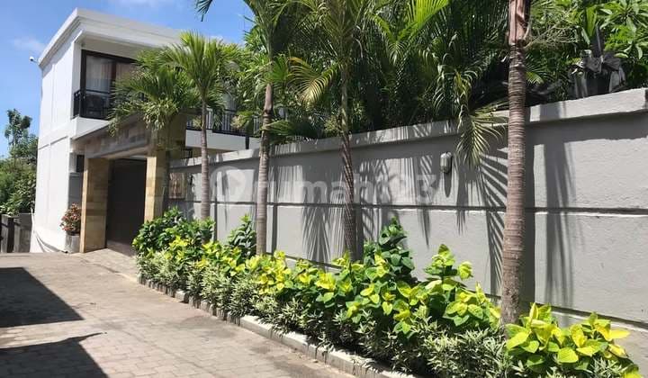 For SALE !!!! Villa 2 floor From Jimbaran bali