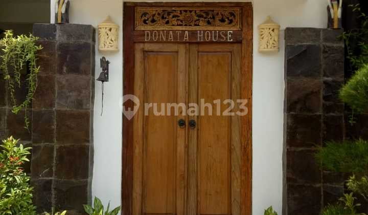 For Sale or For Rent Guest House