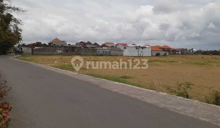 BUC MURAH Jarang ada yg jual Jual tanah