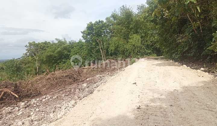 Two Land Plots for Sale