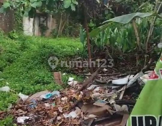 For sale, 2 are of land, located in Bajataki Gatsu Barat, West Denpasar.