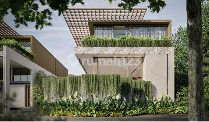 Villa unit C Babakan Canggu