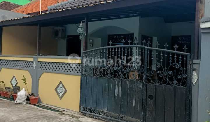 Dijual rumah satu lantai Baru renovasi dan siap huni Lokasi dukuh sari Sesetan dps selatan
