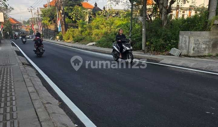 FOR RENT: 1208 m2 / 12.8 are land located next to Ithon Ungasan