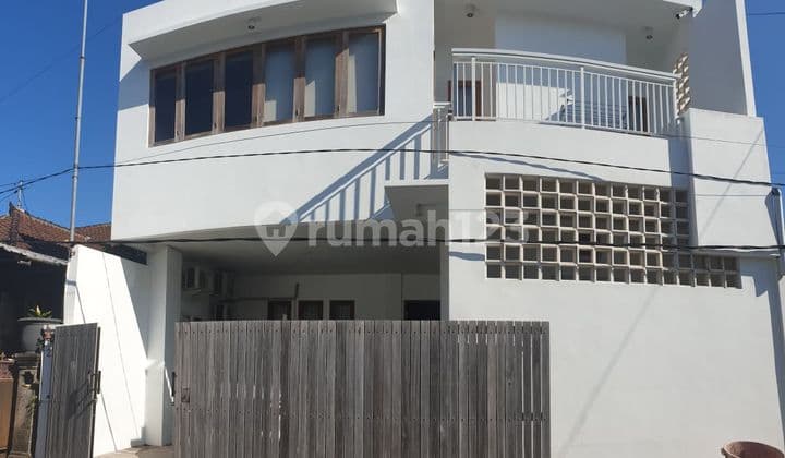 For Rent Modern Minimalist House in Taman Griya Area Fully Furnished