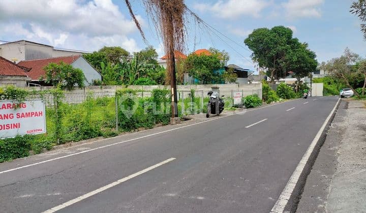 For Sale 6.44 Are Land
