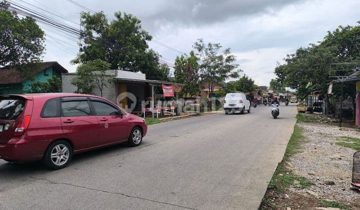 Strategic Warehouse Ready to Use