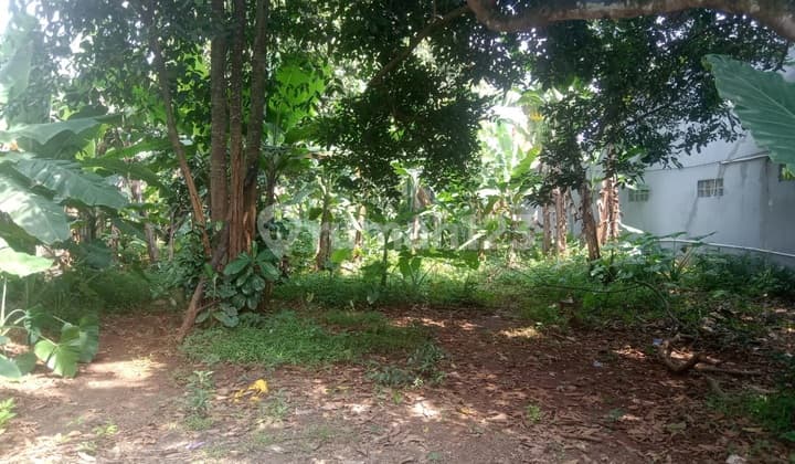Dijual Tanah, Dekat Landmark, Dekar Akses Tol,