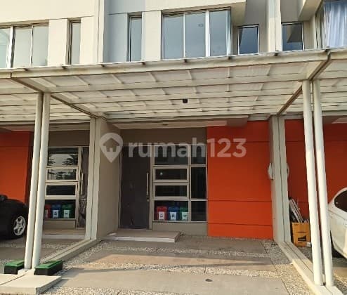 Cluster House Lake Phase 1 2 Floors 4.5x10 2BR Near PIK 2 Toll Road Ready for AJB (Deed of Sale)