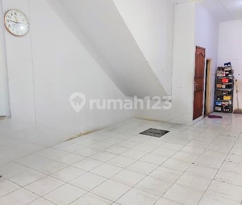 Ruko Rumah Pluit Raya 3Lt 4x19 Semi Furnish Lokasi Strategis