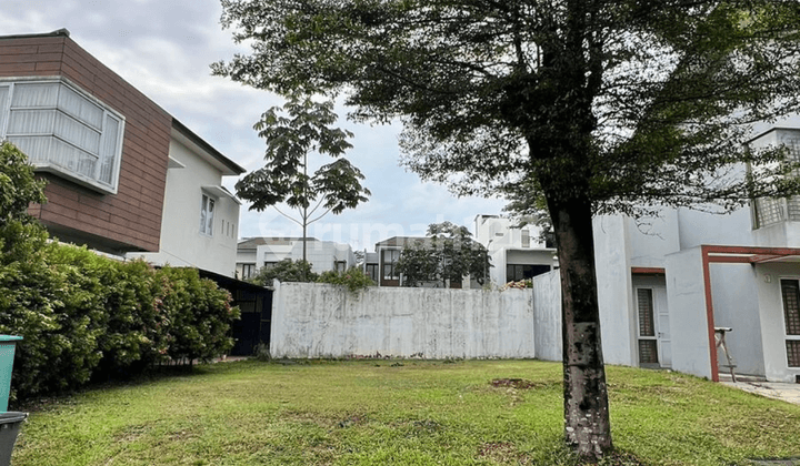 Kavling Cluster Cosmo The Icon Bsd City 11x17 187m Nego Strategis