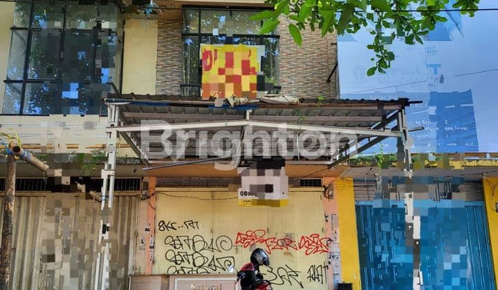 Ruko 2 Lantai di Sungguminasa