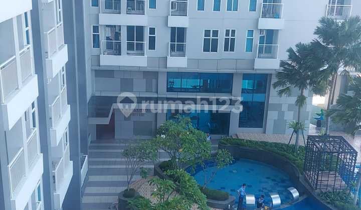 Apartemen Amor Pakuwon Studio