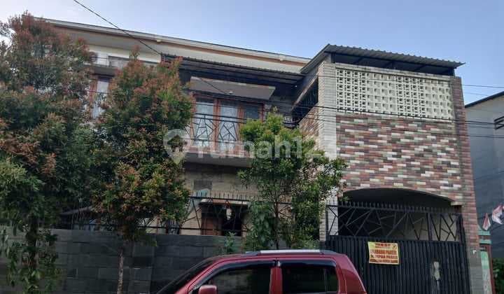 Rumah Cantik Dan Artistik