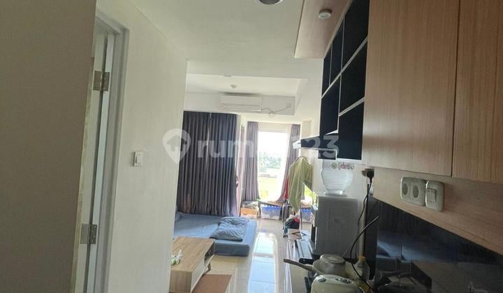 Apartemen Studio Tamansari
