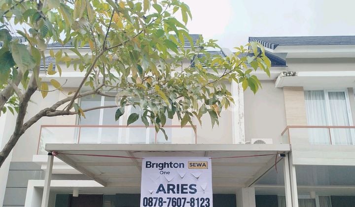 Rumah Baru di Citraland Talassa