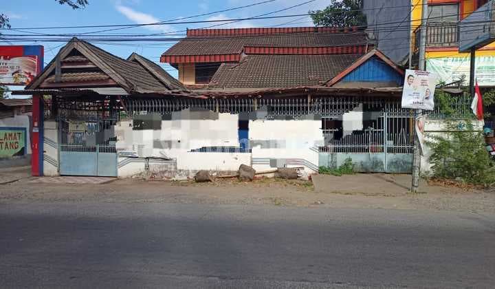 Rumah Di Pelita Raya