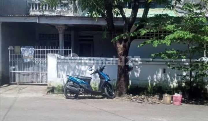 Rumah di Btn Minasa Upa