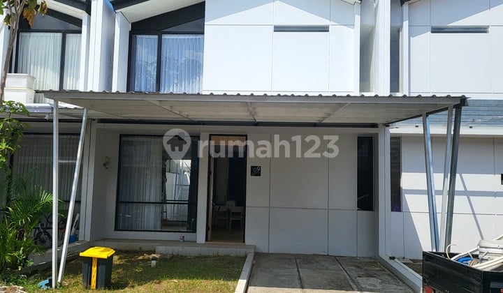 Termurah Sewa Rumah 2 Lantai di Ocean Drive