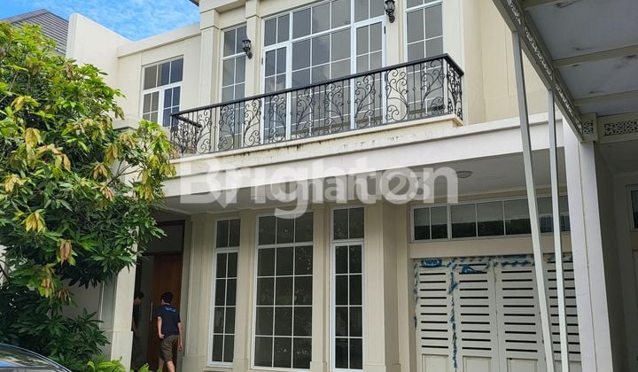 Nice House Modern Design